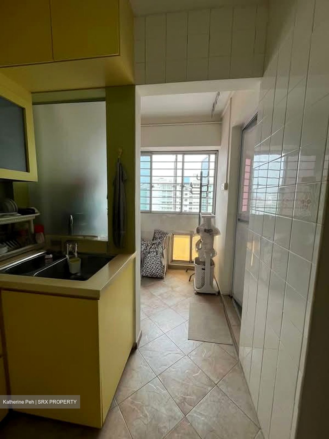 Blk 750 Pasir Ris Street 71 (Pasir Ris), HDB 5 Rooms #568771391